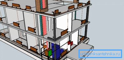 3-D visualization will help to avoid mistakes during work. 3-D visualization will help to avoid mistakes during work.