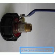 Adapter with ball metal coupling valve Adapter with ball metal coupling valve