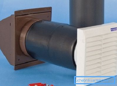 Accessories for ventilation devices Accessories for ventilation devices