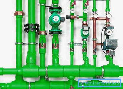 2746 Aquaterm for water supply