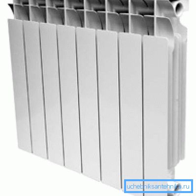Aluminum battery Aluminum battery