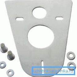 Depreciation pad Depreciation pad