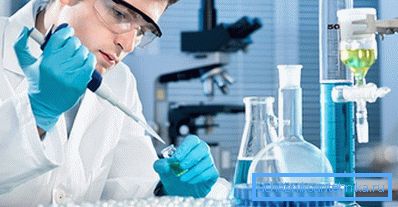 Water analysis Water analysis