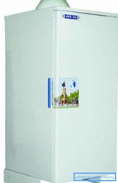 Device AKGV 29 Minisit