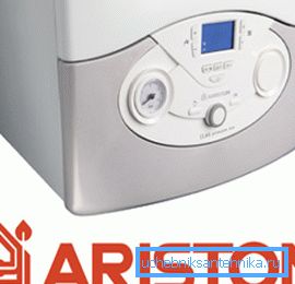 Ariston is one of the best European manufacturers of climatic equipment.