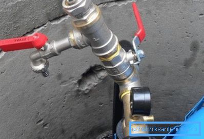 Submersible pump fittings Submersible pump fittings