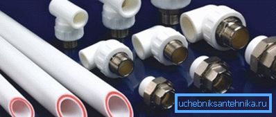 Reinforced pipes and fittings Reinforced pipes and fittings