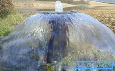 Artesian wells are leaders in terms of purity Artesian wells are leaders in terms of purity