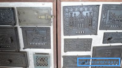 The range of doors for blew. The range of doors for blew.
