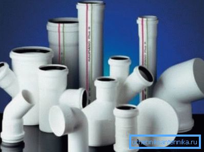 The range of pipes. The range of pipes.