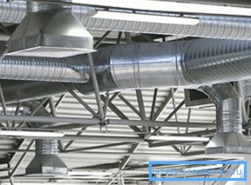 The alarm system is designed for the fastest possible smoke removal. The alarm system is designed for the fastest possible smoke removal.