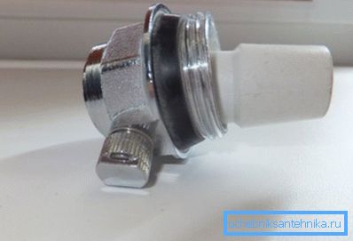 Automatic valve Automatic valve