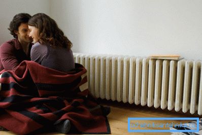Independent heating will not let you freeze in the winter and will save on utility bills Independent heating will not let you freeze in the winter and will save on utility bills