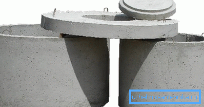 Concrete is a durable material, which is very important for systems located in the ground Concrete is a durable material, which is very important for systems located in the ground