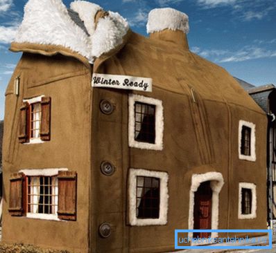 Without a high-quality heating system, comfortable living in the house is impossible Without a high-quality heating system, comfortable living in the house is impossible