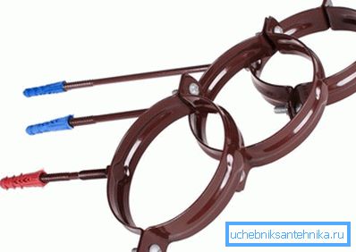 Without fasteners to create a sewer system is impossible Without fasteners to create a sewer system is impossible