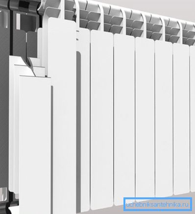 Bimetallic batteries - maximum comfort and advantages for a fairly high price