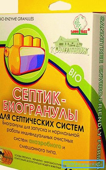 1238 Biogranules