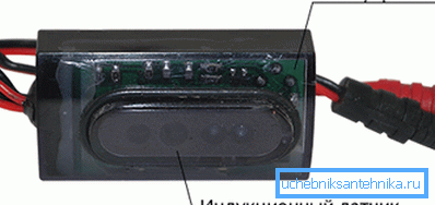 Mixer automation unit