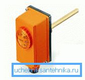 EOU control unit. EOU control unit.