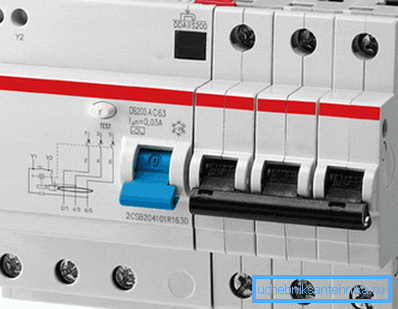 Well pump protection unit Well pump protection unit