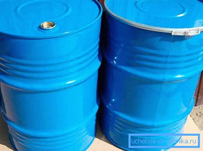 1240 Barrels 216,5 l