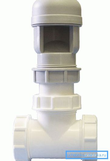 Most of the devices are similar in appearance, valves differ only in product quality