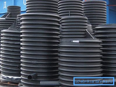 1196 Large selection of sewer wells