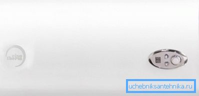 Elsotherm CH50T boiler