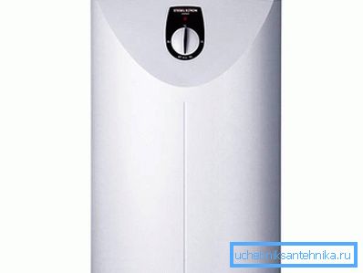 3972 Top Water Boiler