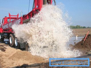 Be sure you understand when you have water on the plot. Be sure you understand when you have water on the plot.