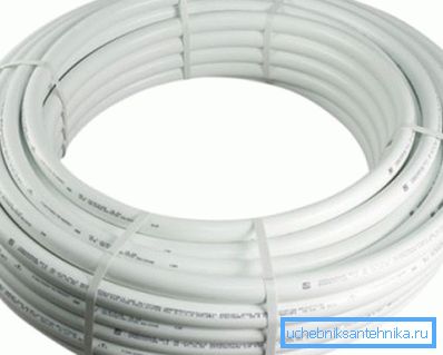 Metal Coil