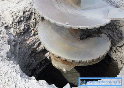 Drilling is a difficult and expensive operation. Before you get to work, you need to determine the location of the well. Drilling is a difficult and expensive operation. Before you get to work, you need to determine the location of the well.