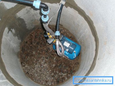 Drilling wells in the well obliges to pre-engage in its strengthening and, if possible, drainage Drilling wells in the well obliges to pre-engage in its strengthening and, if possible, drainage