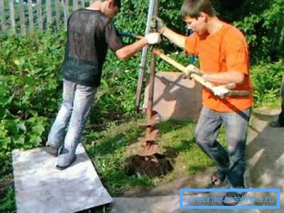 DIY drilling DIY drilling