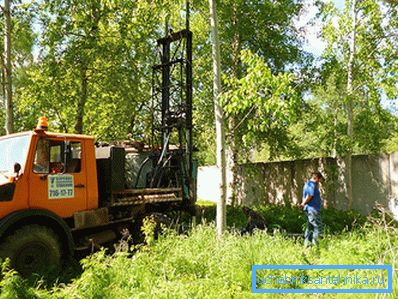 3874 Spring drilling