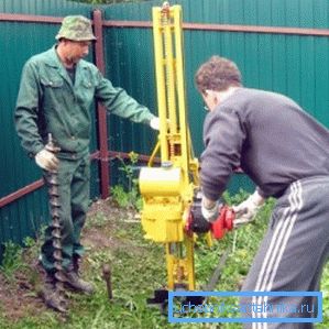 Drilling Drilling