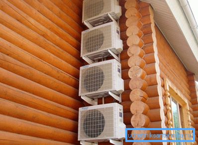 Household air conditioners. Household air conditioners.