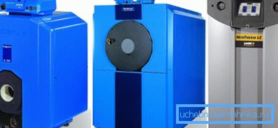 Household fuel oil boilers Household fuel oil boilers