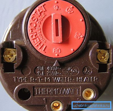 Most often, heating boilers for solid fuel and electricity are controlled by a thermostat. Most often, heating boilers for solid fuel and electricity are controlled by a thermostat.