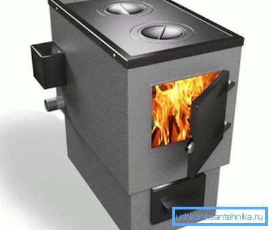 Often, solid fuel boilers with electric have a cooking surface. Often, solid fuel boilers with electric have a cooking surface.