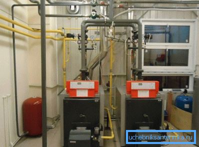 The more types of fuel a boiler uses, the less chances to freeze in winter. The more types of fuel a boiler uses, the less chances to freeze in winter.