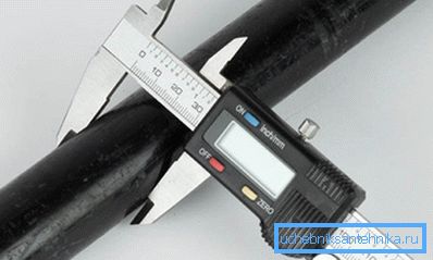 The more accurately we select the diameter, the better the connection will be The more accurately we select the diameter, the better the connection will be