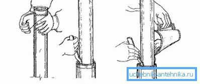 What to seal What to seal