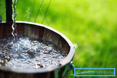 Clean water - the guarantee of health Clean water - the guarantee of health