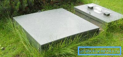 1159 What to consider when choosing a sewage treatment plant