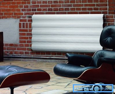 For the heating system to work efficiently, you need to choose the right heating devices.