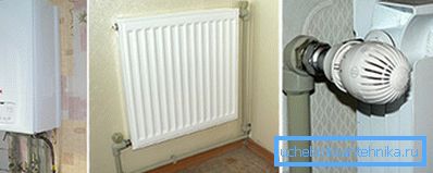 To pay only for the heat carrier that you really used, you need to completely change the heating system To pay only for the heat carrier that you really used, you need to completely change the heating system