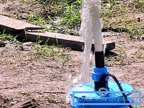 In order for the well to provide clean water without interruption, it is necessary to regularly maintain it. In order for the well to provide clean water without interruption, it is necessary to regularly maintain it.
