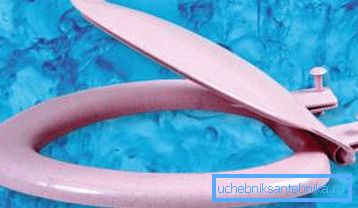 To remove such a cover, it is enough to cut off plastic fasteners with a knife To remove such a cover, it is enough to cut off plastic fasteners with a knife